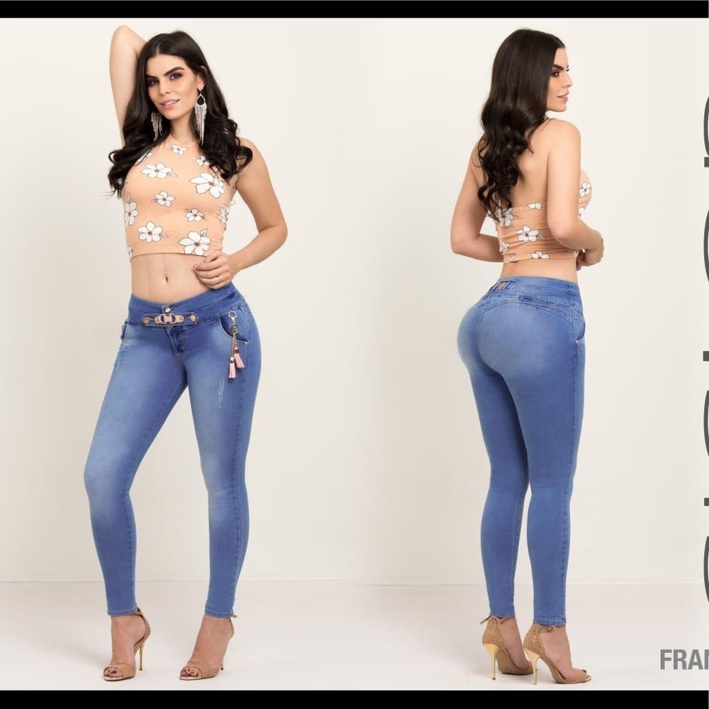 Ciclon Jeans